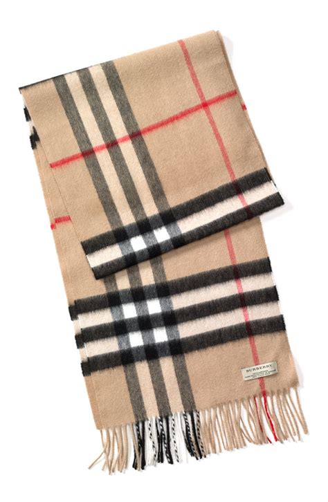 replica burberry scarf mens|original burberry scarf.